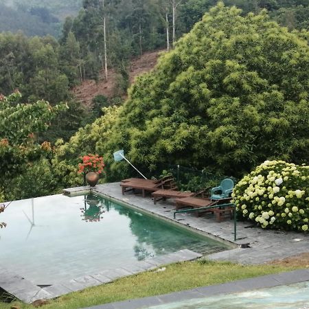 Patio Do Xisto Villa Gondramaz Ngoại thất bức ảnh