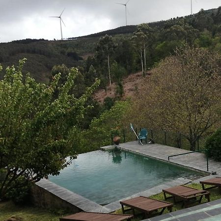 Patio Do Xisto Villa Gondramaz Ngoại thất bức ảnh