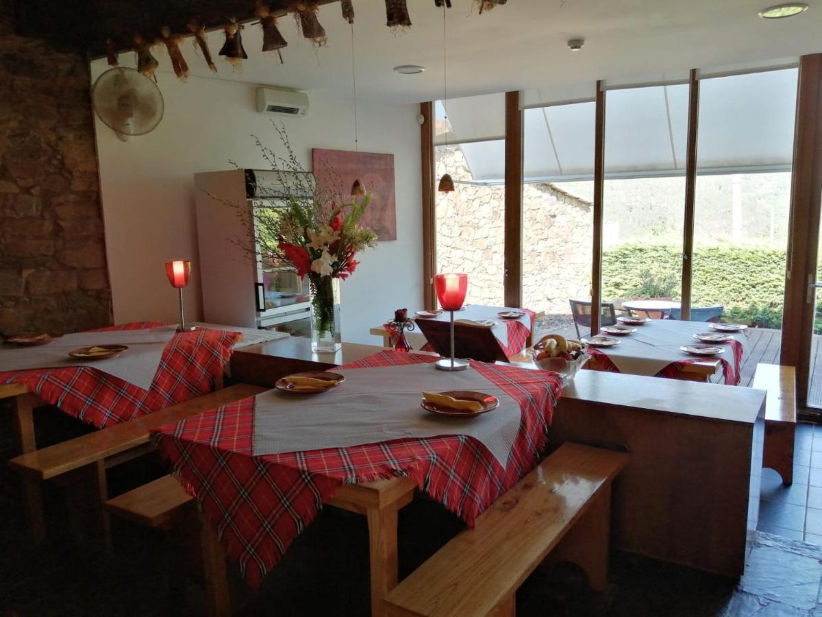Patio Do Xisto Villa Gondramaz Ngoại thất bức ảnh