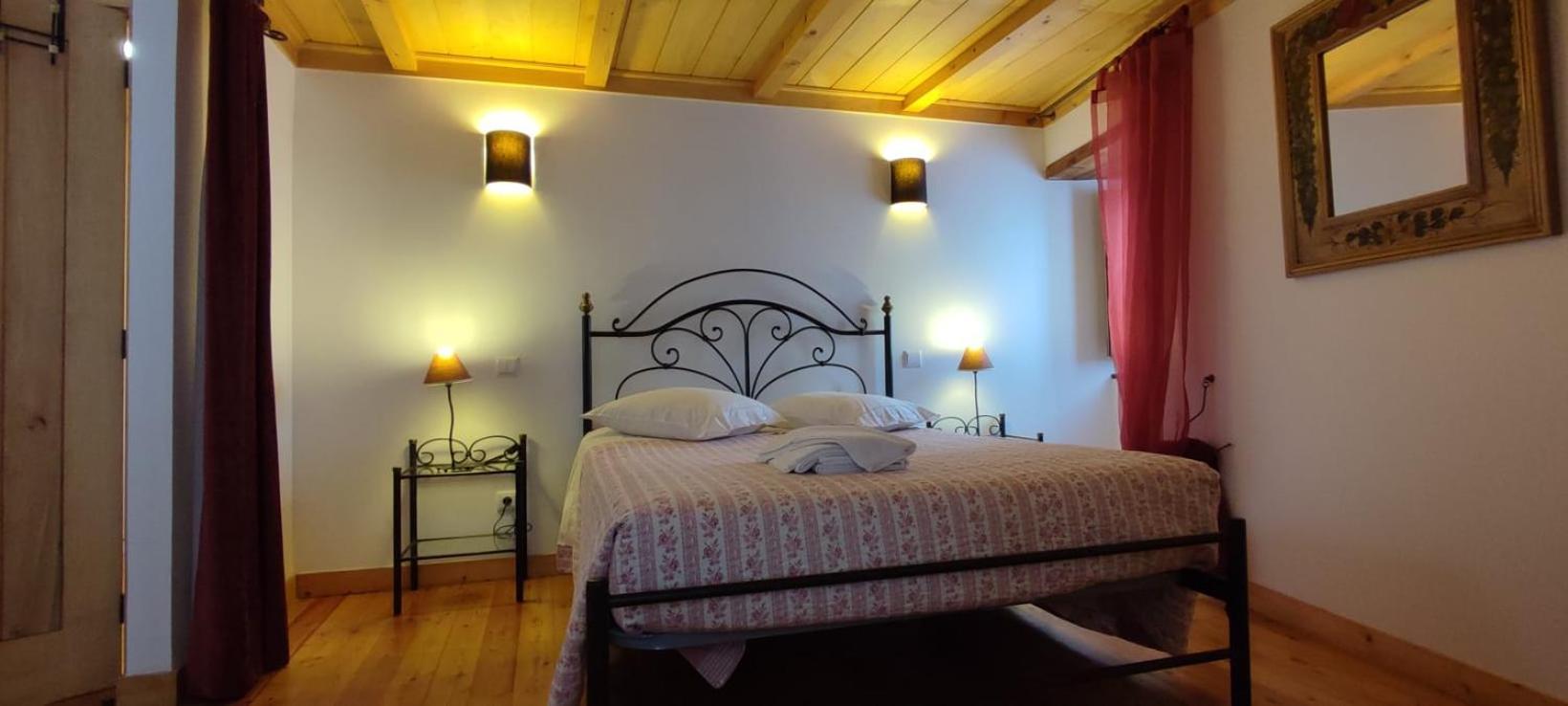 Patio Do Xisto Villa Gondramaz Ngoại thất bức ảnh