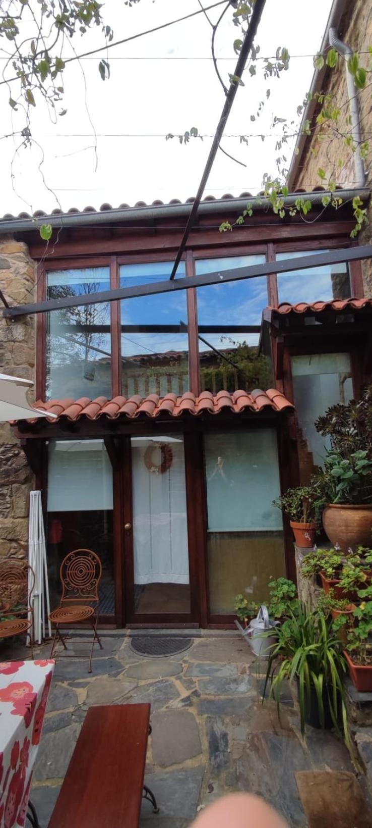 Patio Do Xisto Villa Gondramaz Ngoại thất bức ảnh