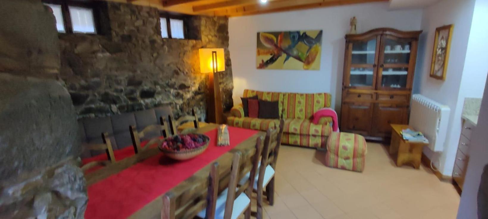 Patio Do Xisto Villa Gondramaz Ngoại thất bức ảnh