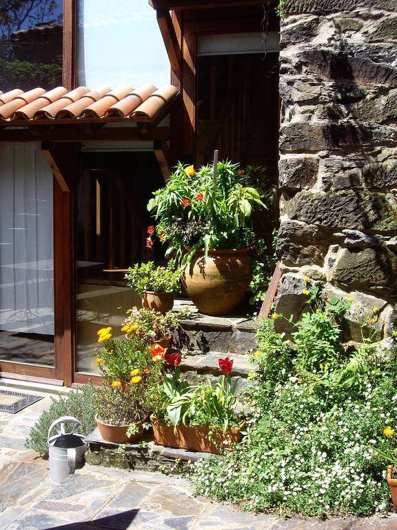 Patio Do Xisto Villa Gondramaz Ngoại thất bức ảnh