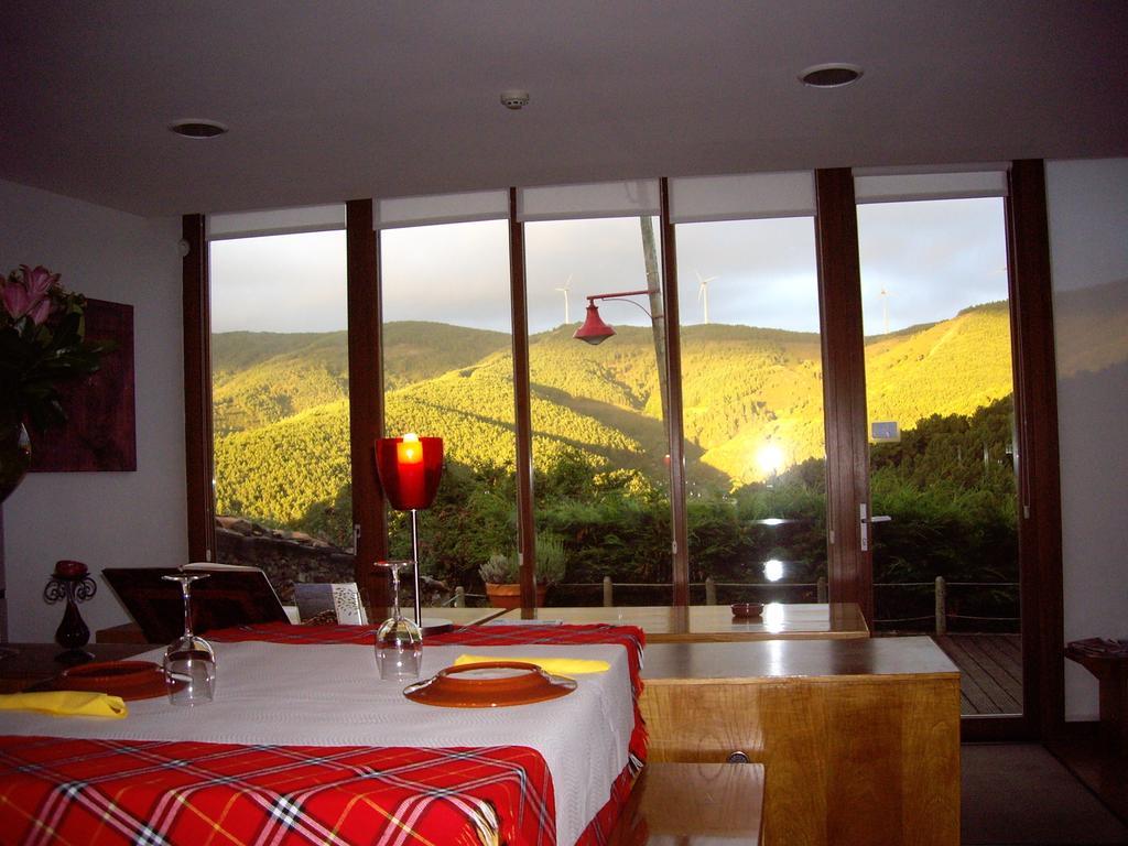 Patio Do Xisto Villa Gondramaz Ngoại thất bức ảnh